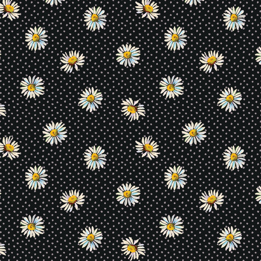 LOVE AND STITCHES Daisy Dot licorice