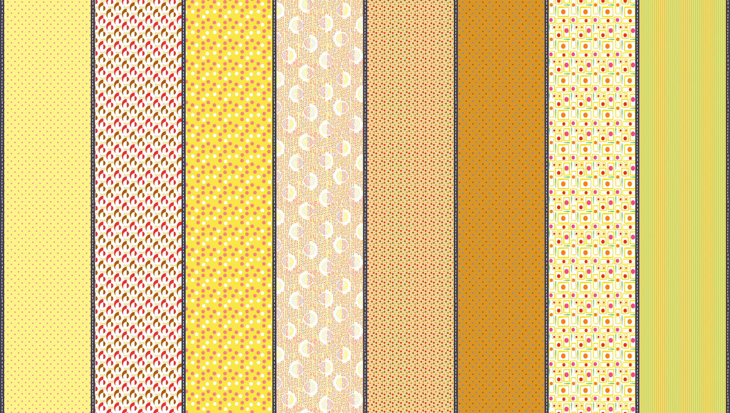 MIXED BAG OF LOLLIES Moving On