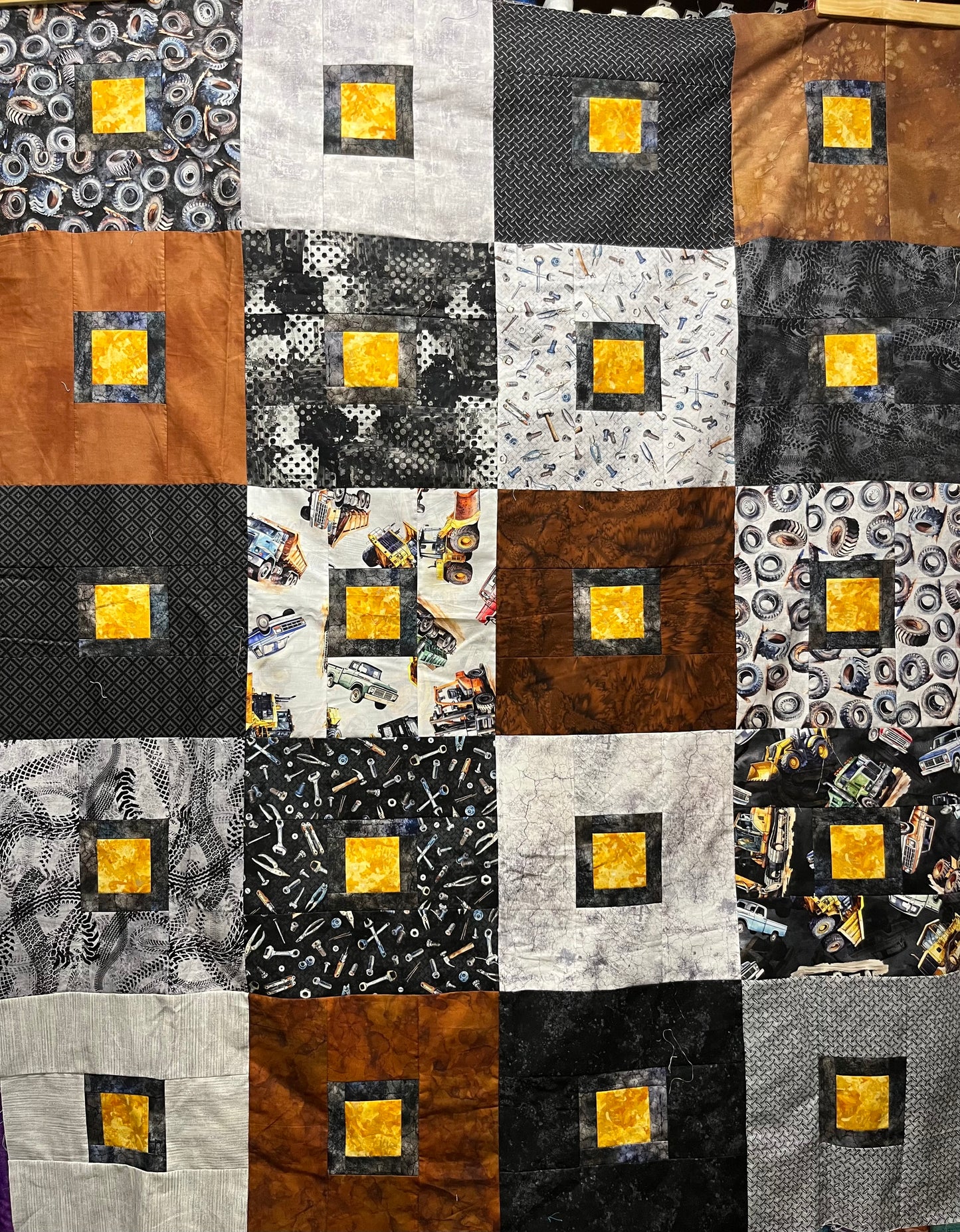DURANGO Hammer Down 56"x70"