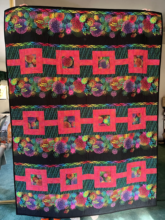 QUILT Link Up Bright