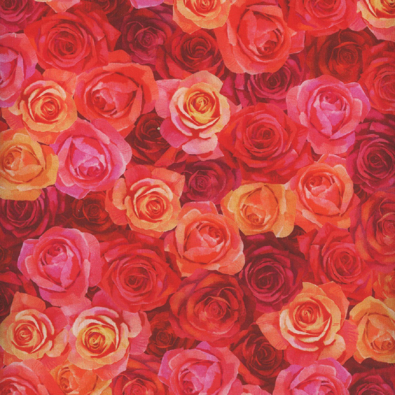 FLOWER SHOPPE W5476 599 valentine