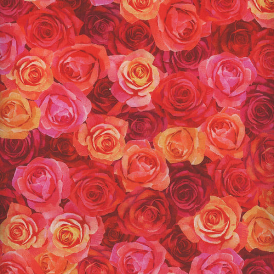 FLOWER SHOPPE W5476 599 valentine