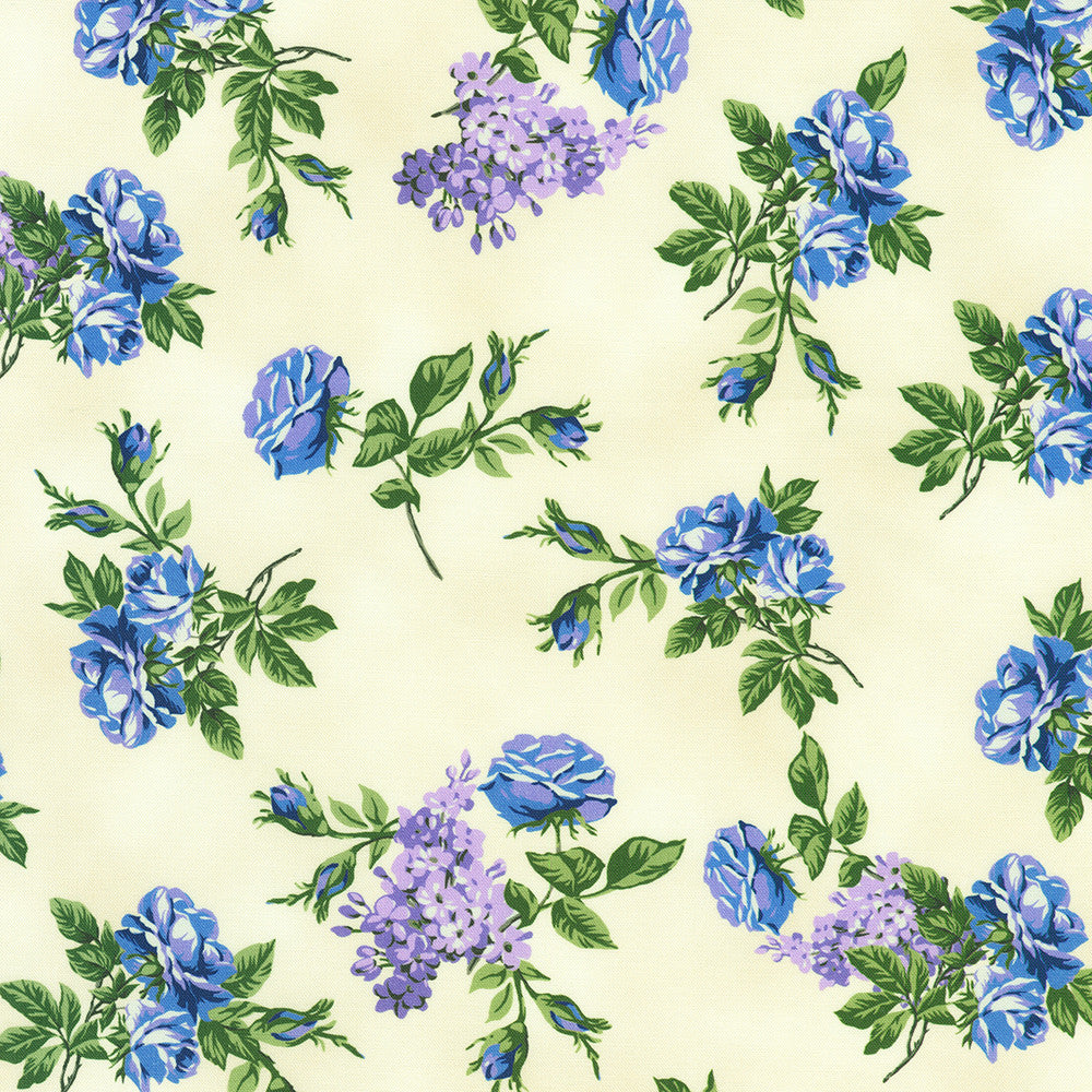 HYDRANGEA GRACE 22991-14 Natural
