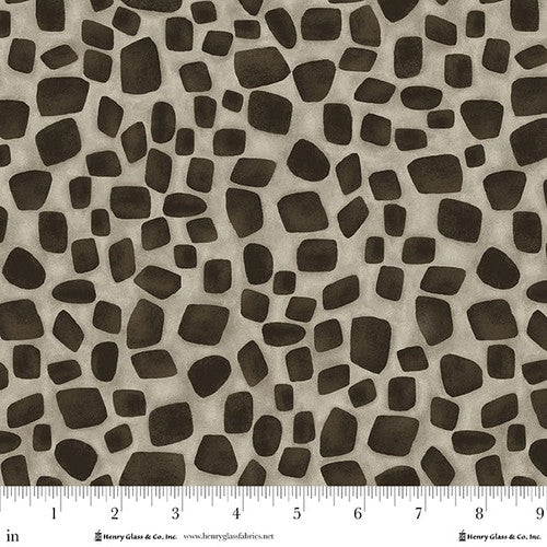 JUNGLE ROMP Giraffe Skin beige