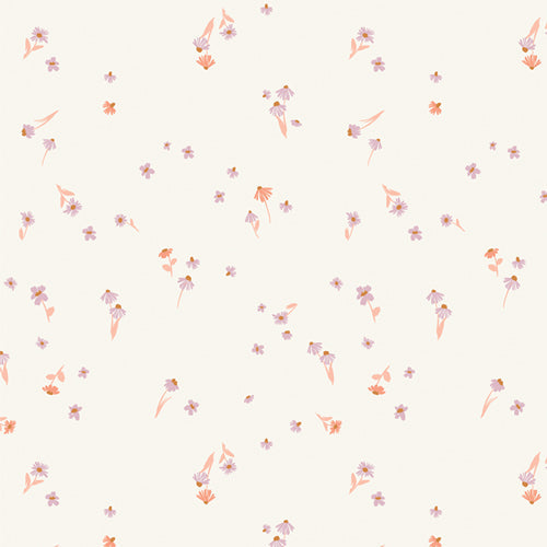 MIX THE VOLUME Melodic Blooms sweet