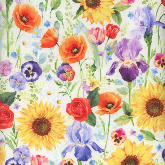 FLOWER SHOPPE W5475 145 Spring