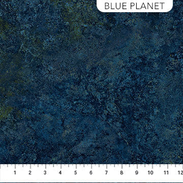 STONEHENGE GRADATIONS II Sienna Marble blue planet 48