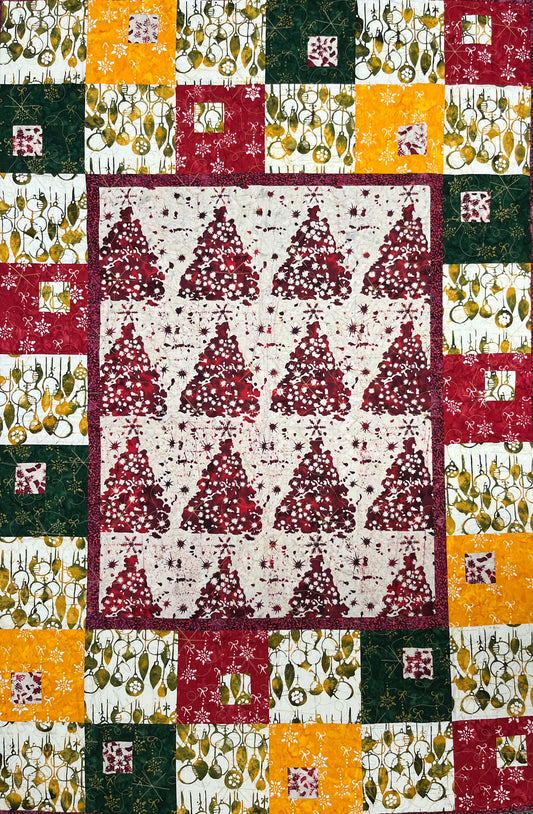 QUILT Hop to It