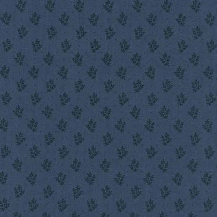 American Gathering III 49327 nautical blue