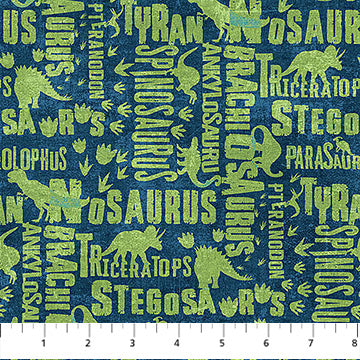 DINO ROAR navy multi 28465-48