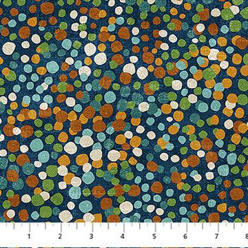 DINO ROAR navy multi 28468-48