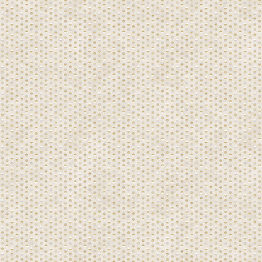 TWO BY TWO Dots lt taupe