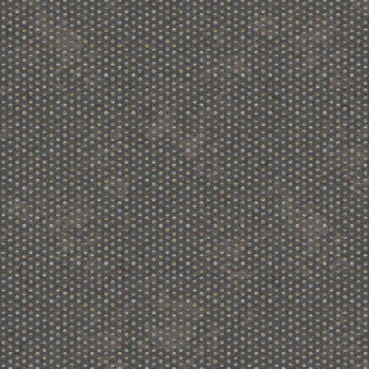 TWO BY TWO Dots charcoal