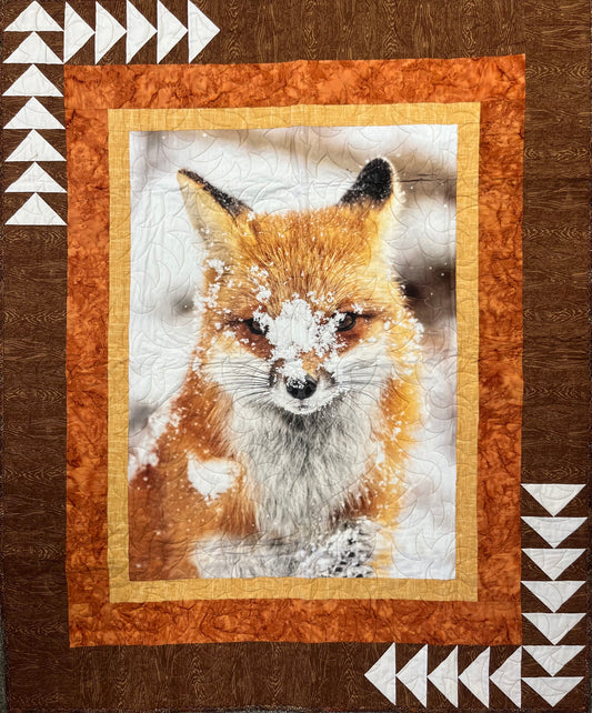 QUILT Beachwalk 56"x68"