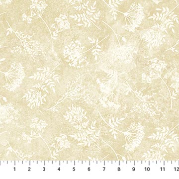 STONEHENGE ORGANICS Floral Toss cream