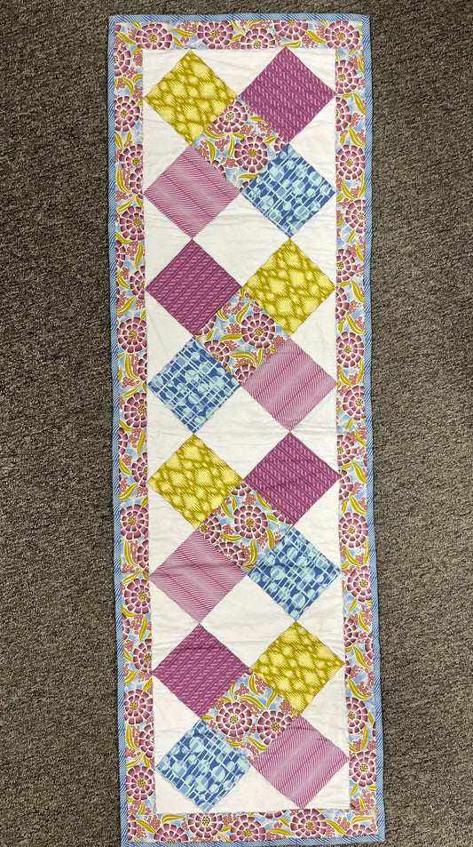 TABLERUNNER Criss Cross Winkipop