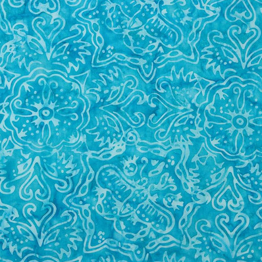 RAINBOW BRIGHTS Ocean Blue