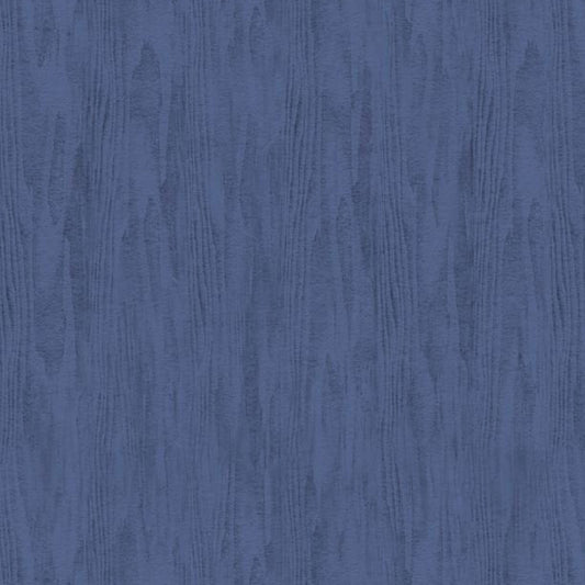 EVERGREEN ESCAPE Woodgrain blue