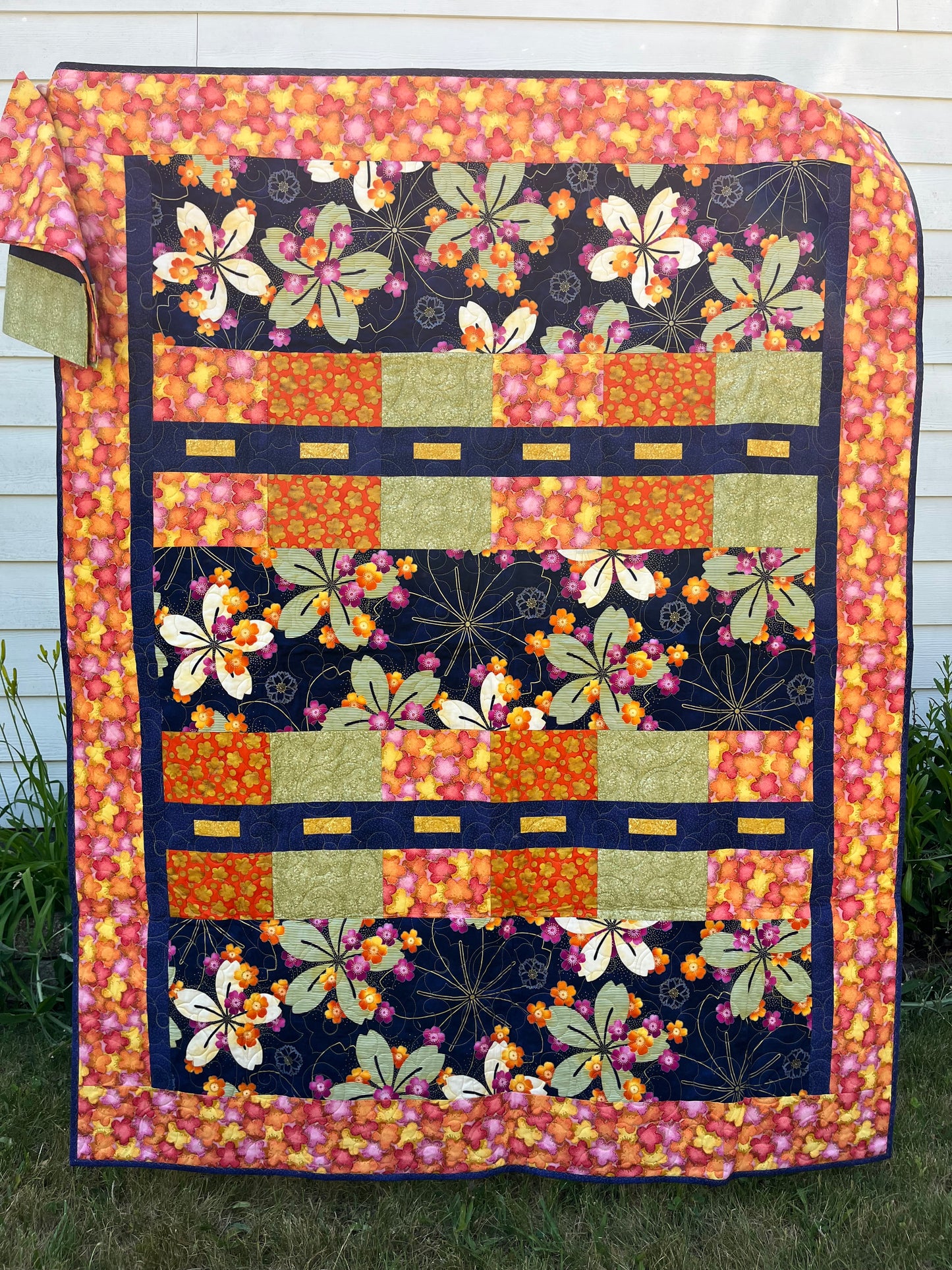 QUILT A la Carte Cover with Pillowcase