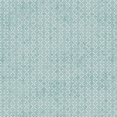 WISPS ON THE WIND X Geo dusty teal