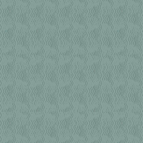 WISPS ON THE WIND Ripple Blender dusty teal