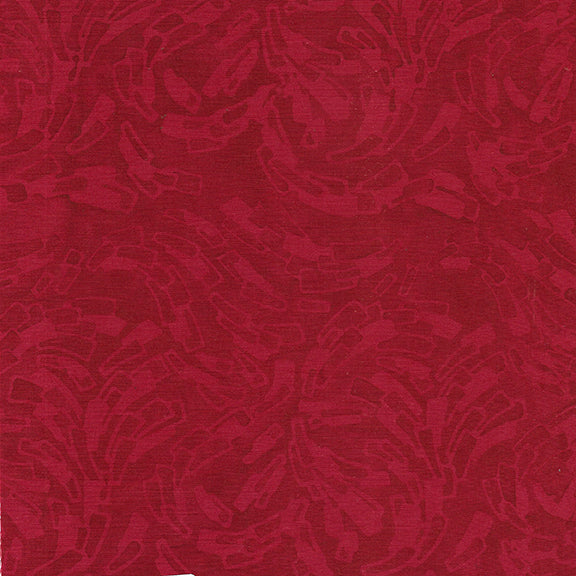 FOREST FLORA Bark red cranberry