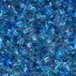 SKYWARD Eagle Tonal blue