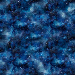 SKYWARD Night Sky midnight