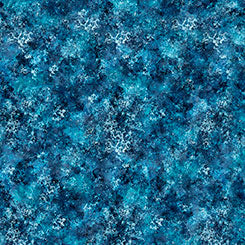 NAUTICUS Mottled Texture ocean