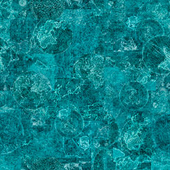 NAUTICUS Map Tonal dk turquoise