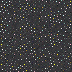 FLORA & THE  FOX Dot black