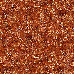 TERRORS OF THE PLEISTOCENE Fossil Bed paprika