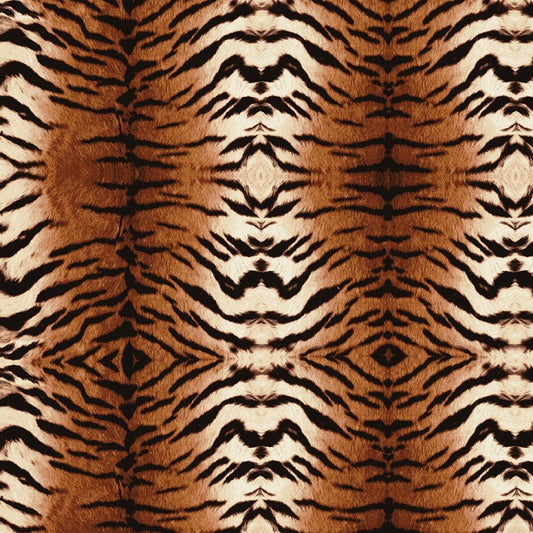 SAVANNA SUNRISE Tiger multi