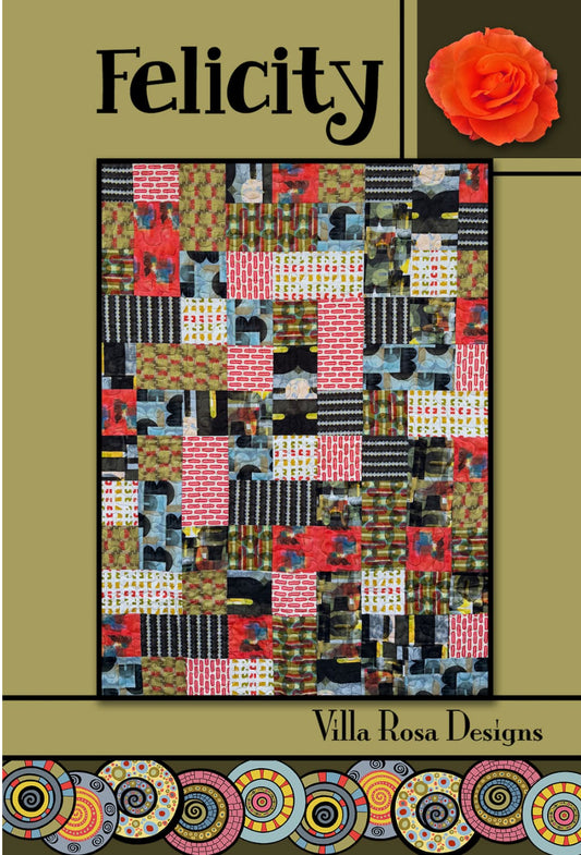 FELICITY