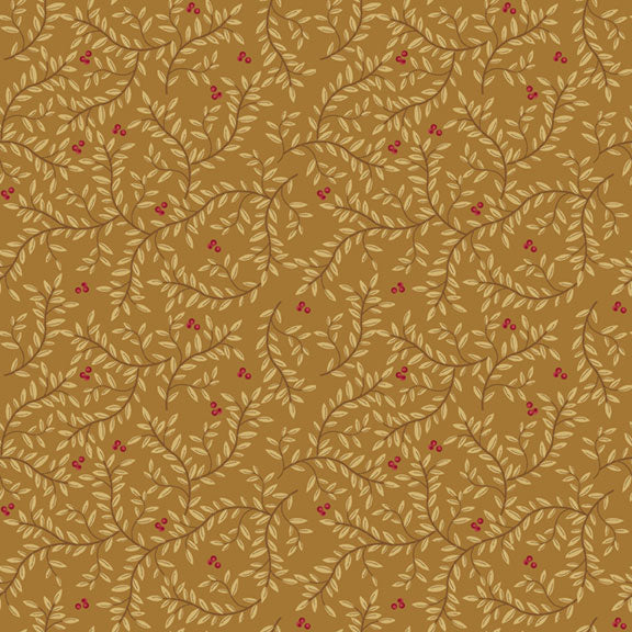 AUTUMN WALTZ Leaves coffee