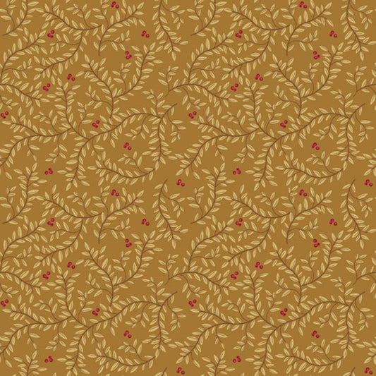 AUTUMN WALTZ Leaves coffee