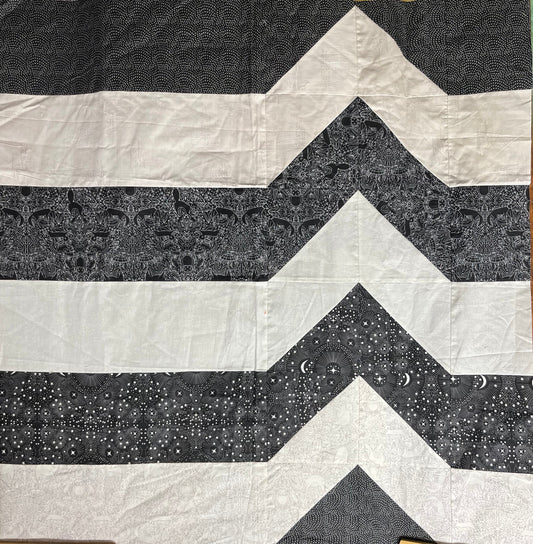 SMIDGE Woodland Wonder 38"x39"