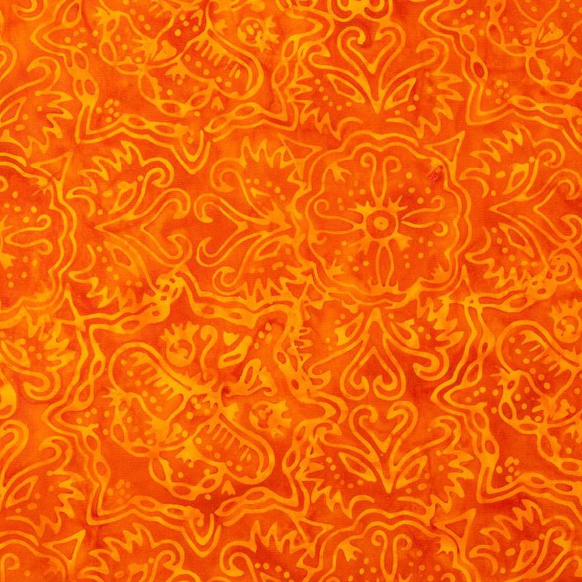 RAINBOW BRIGHTS Tangerine