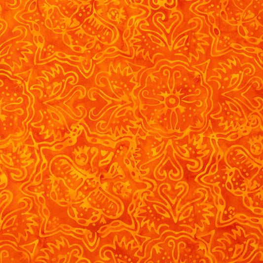 RAINBOW BRIGHTS Tangerine