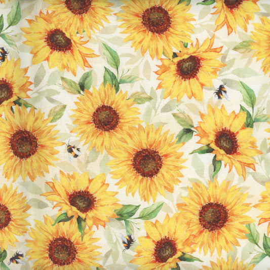 FLOWER SHOPPE W5478 150 sunflower