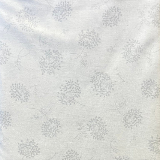 SPACED OUT Dandelion grey