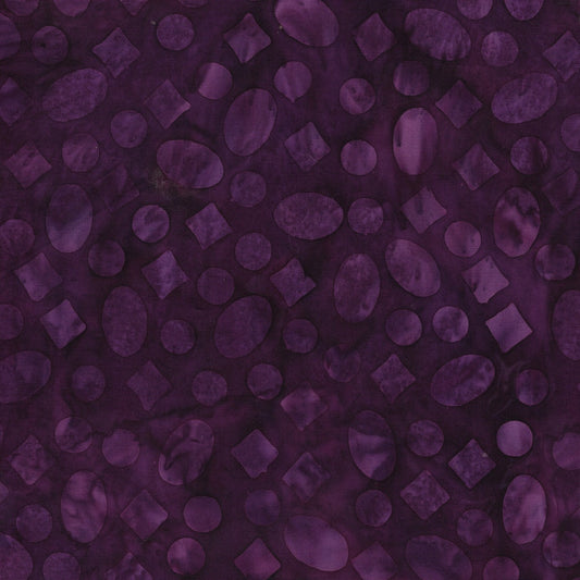 GARDEN GATE Gravel purple regal