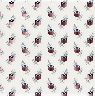 American Gathering III 49320 cloud