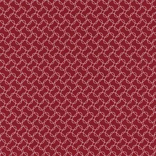 American Gathering III 49323 crimson