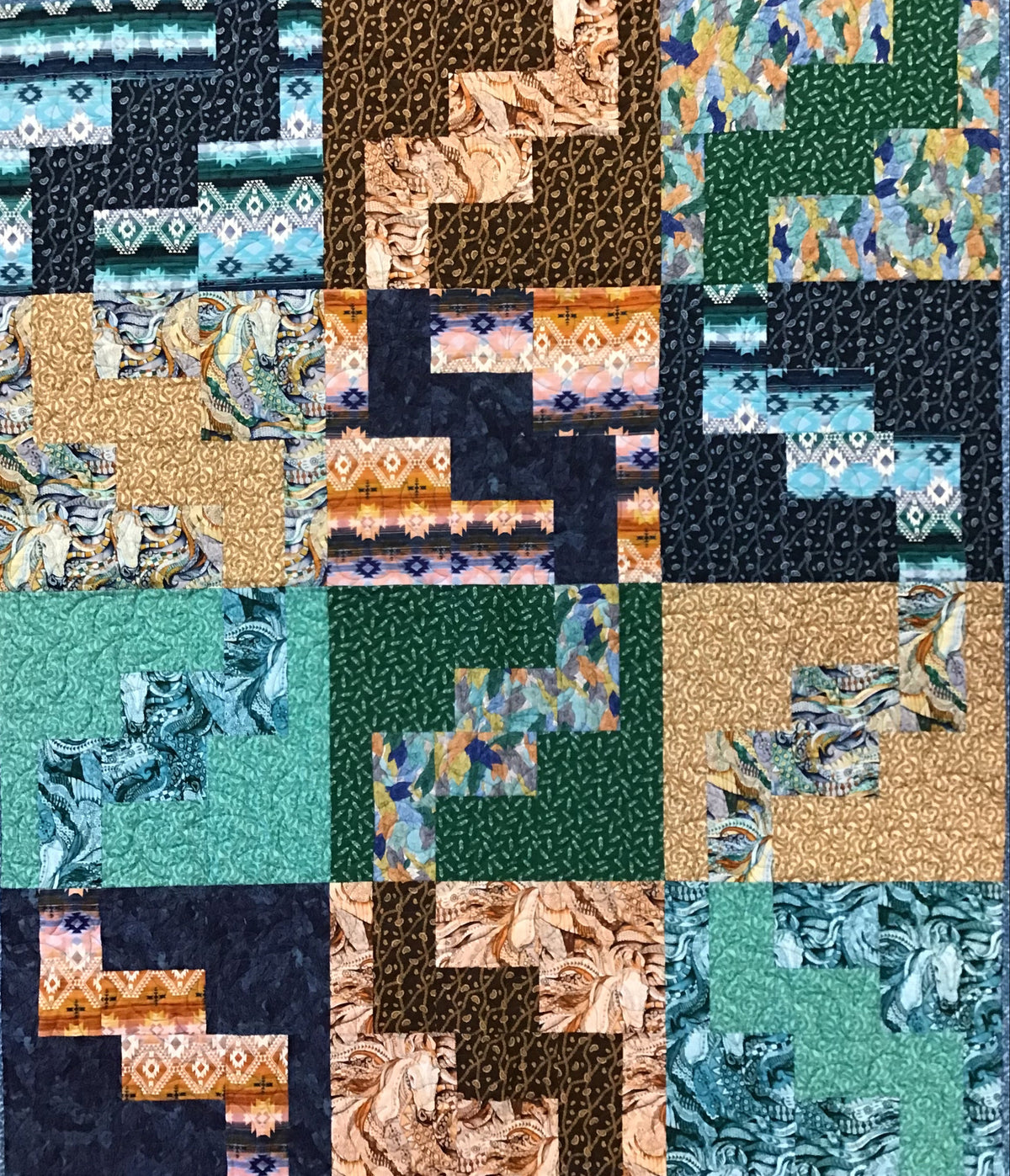 QUILT Tiramisu
