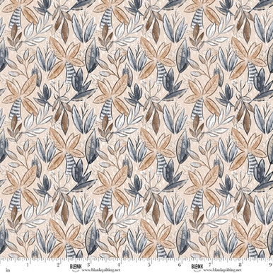 ROCK OF AGES Trees Allover camel
