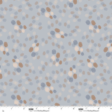 ROCK OF AGES Dots carbon