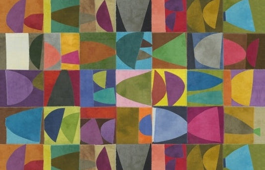 PALETTE multi 51011D-X Panel 24"x42"