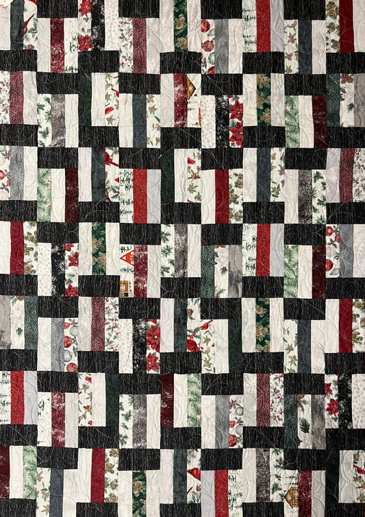 QUILT Panama City 54"x73"