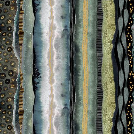 FLORA & FORM Strata labradorite